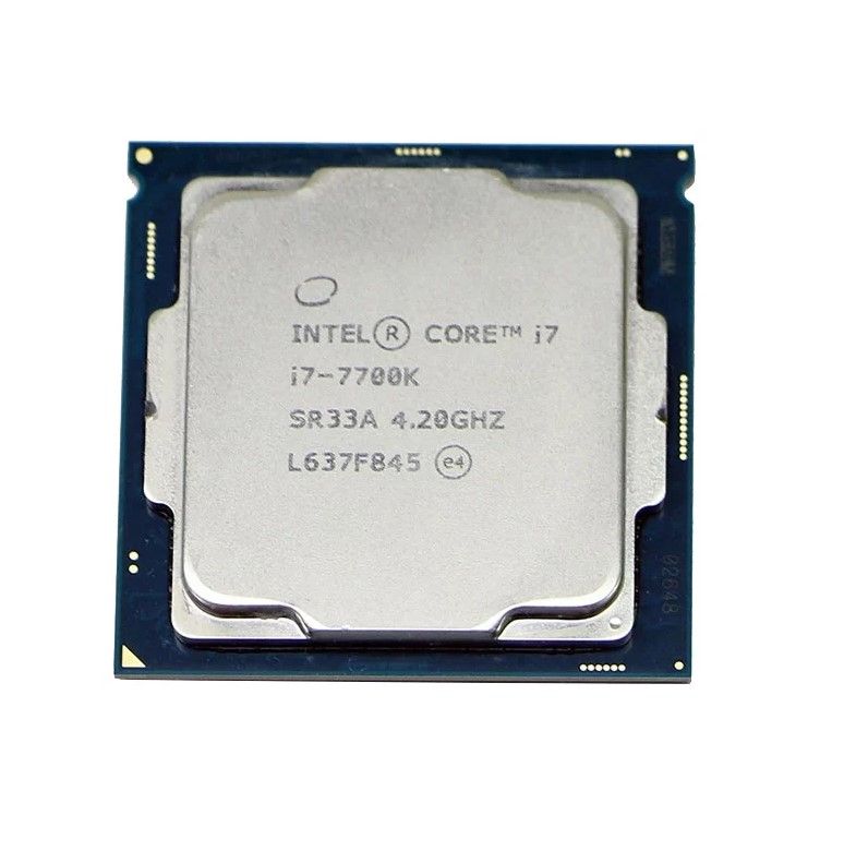 Intel r core tm i7