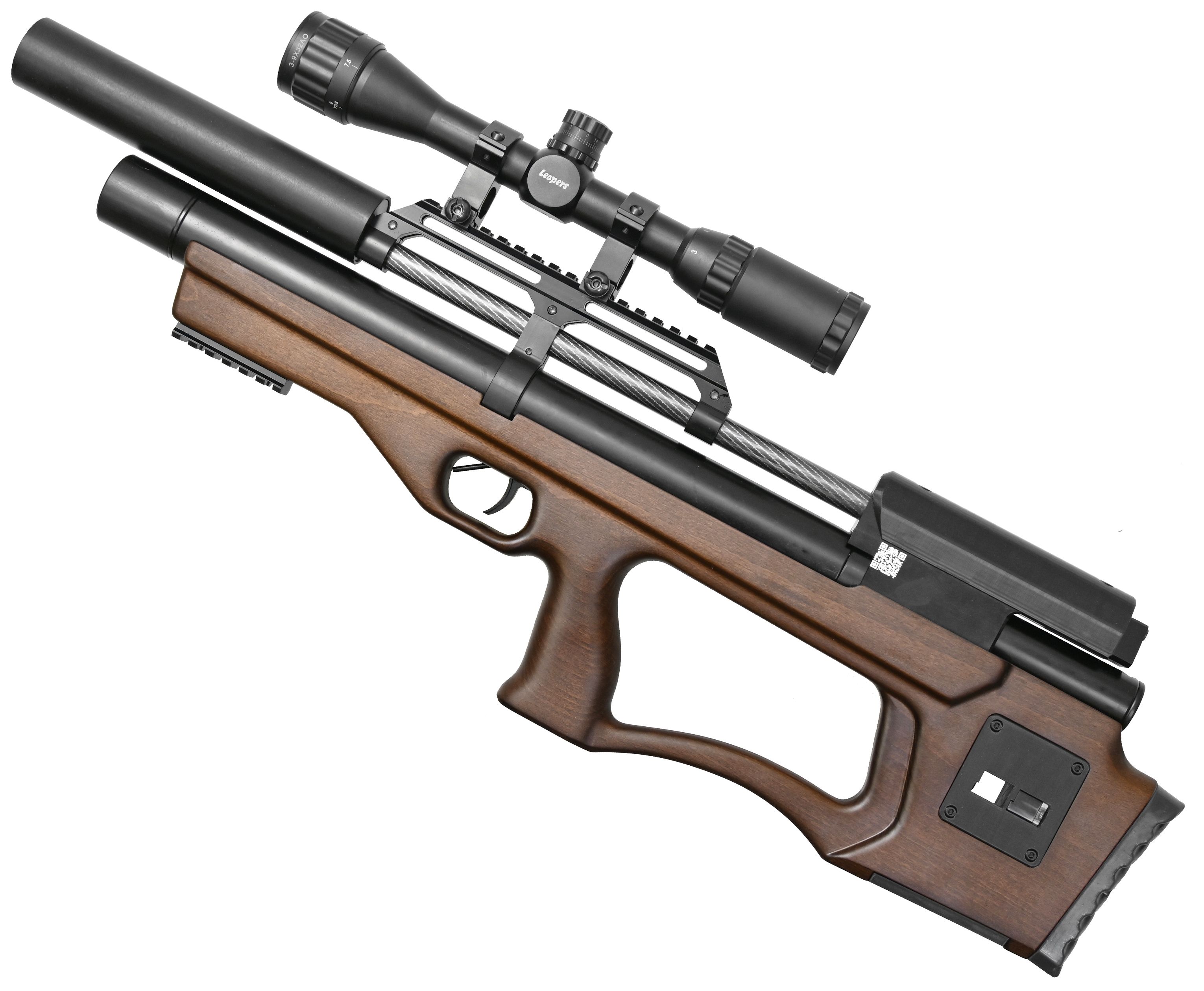 ПневматическиевинтовкиKRUGERGUN