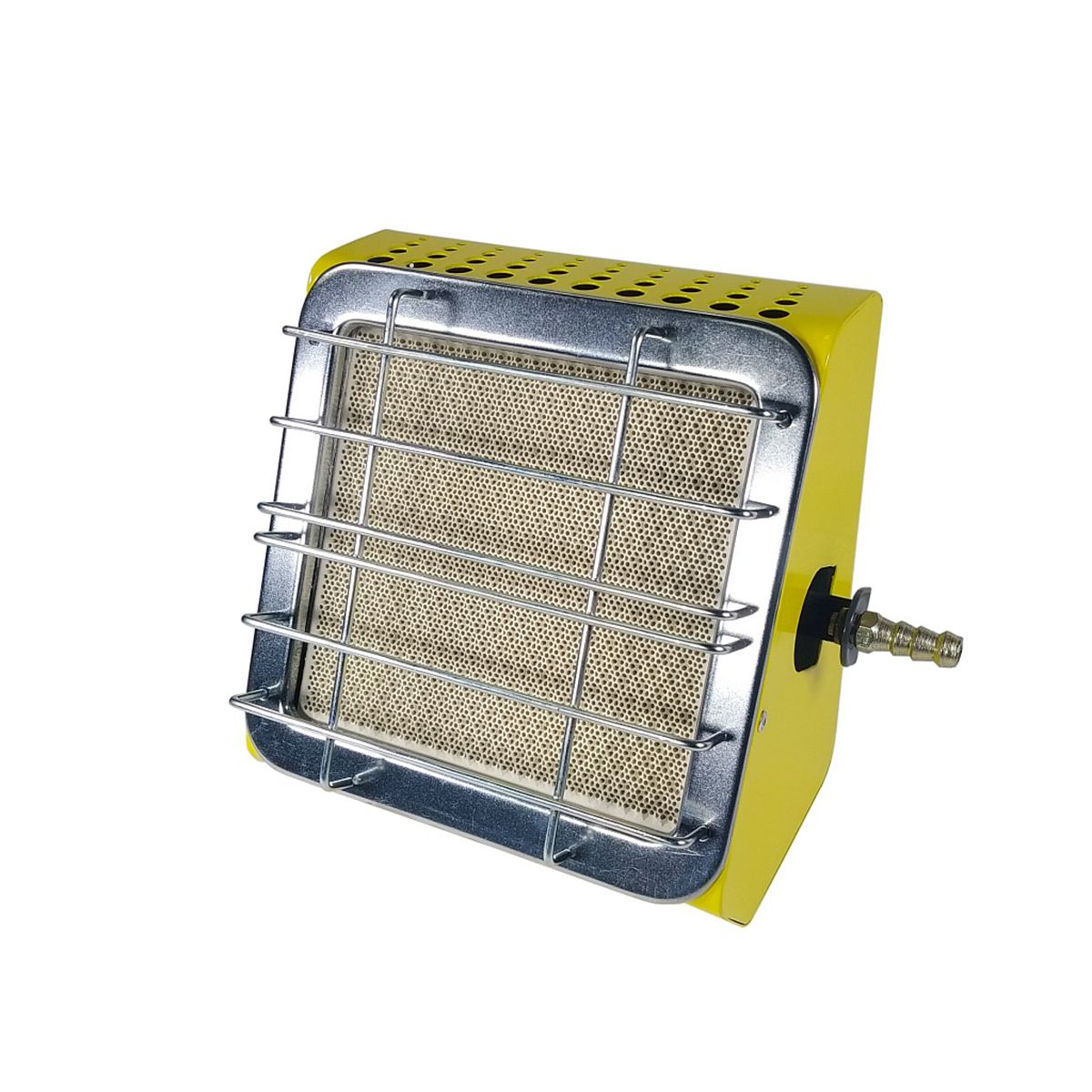 Инфракрасный Газовый Обогреватель Следопыт Купить