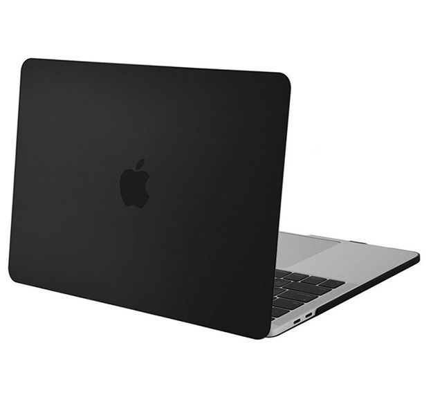 Пластиковая накладка для Macbook Pro 16 2019 A2141 Hard Shell Case