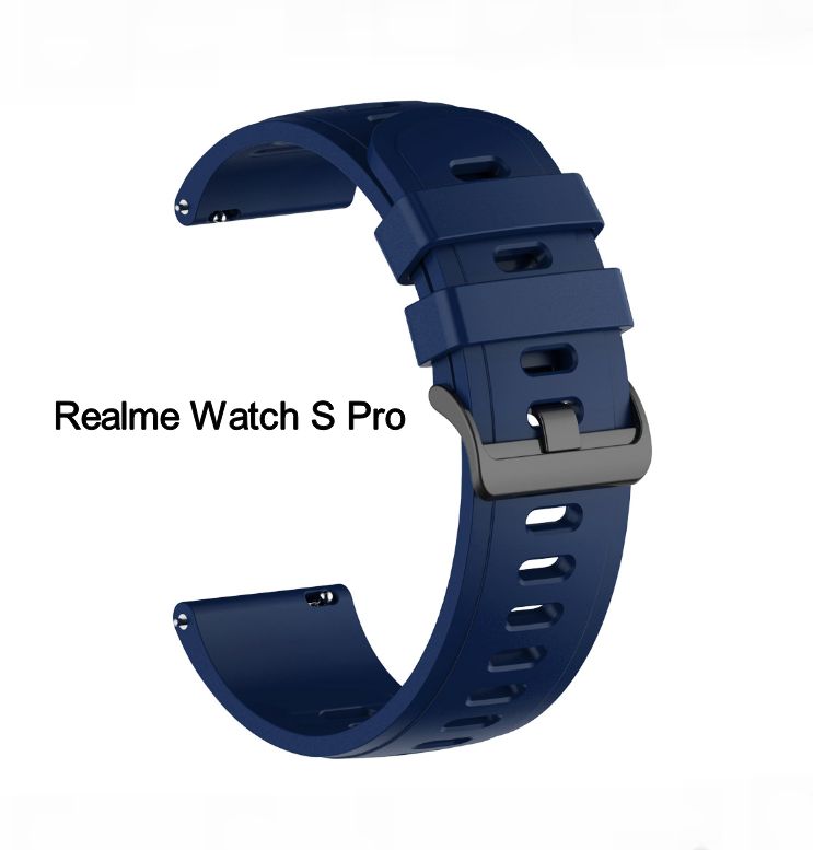 realme watch s pro band