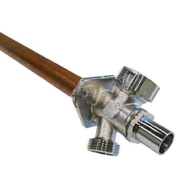 Arrowhead краны незамерзающие