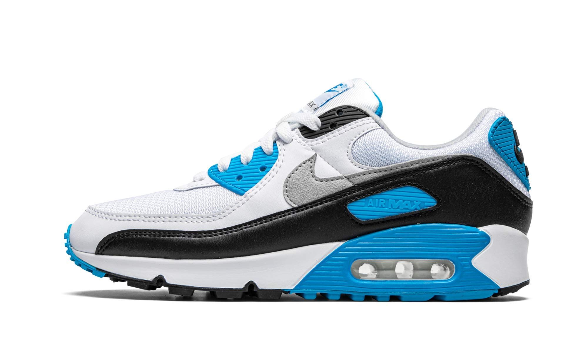 Nike Air Max 90 Blue