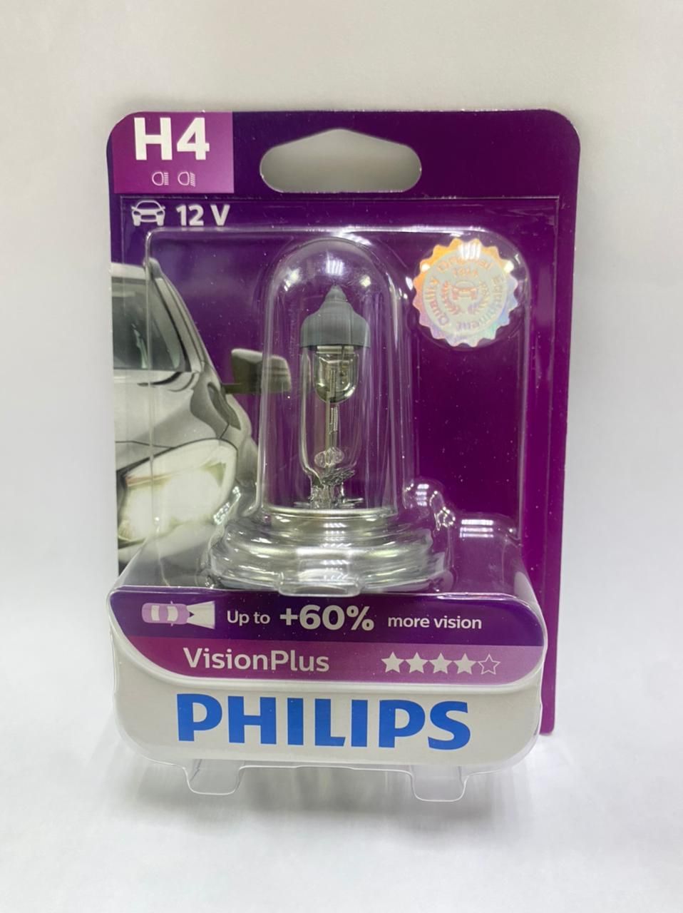 Филипс визион. Philips vision plus +60 h4. Филипс визион. Philips vision plus h7. 12v (+ 60%) h8 (комплект: 2 шт.
