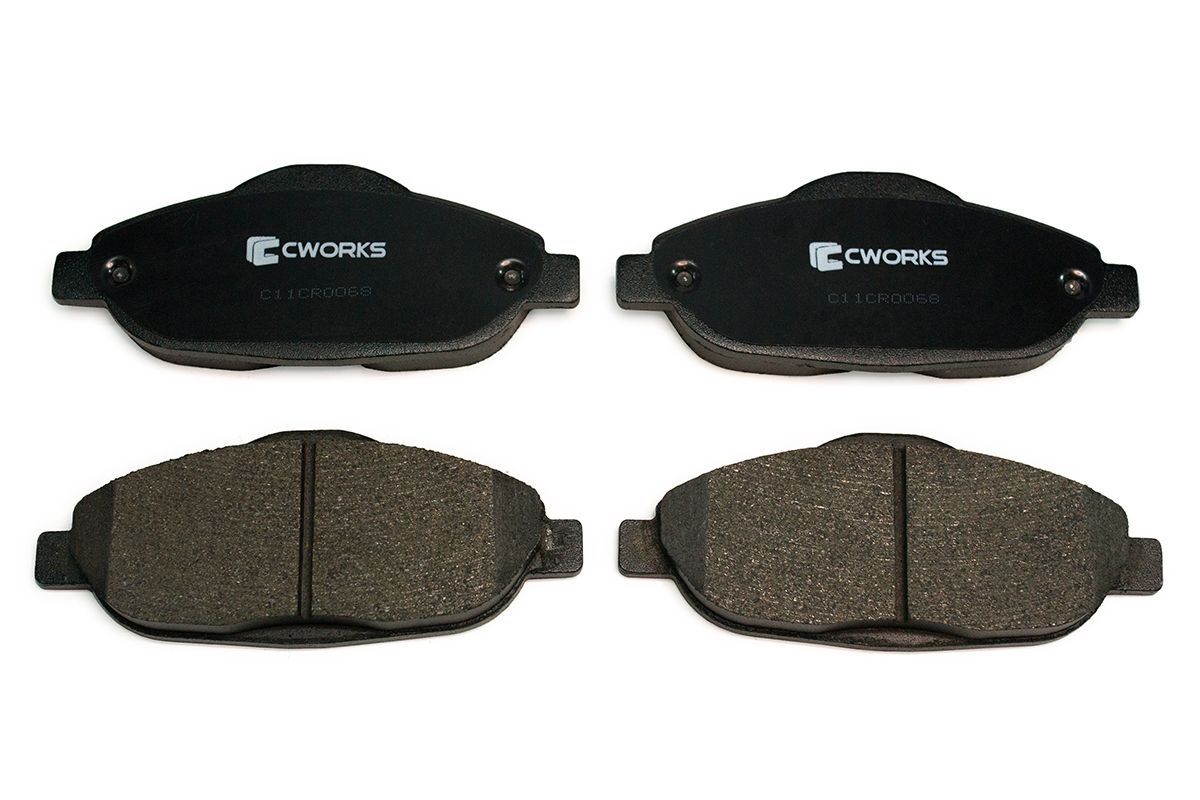 Cwork сайт. CWORKS колодки. CWORKS c11cr1046. CWORKS c11cr0020. CWORKS c11cr0041