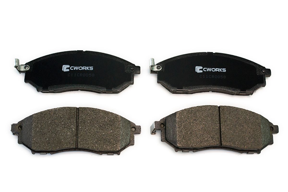 Cwork сайт. CWORKS c14cr0027 колодки. CWORKS c11cr1046. CTR cr0058. C12cr0058 / CWORKS