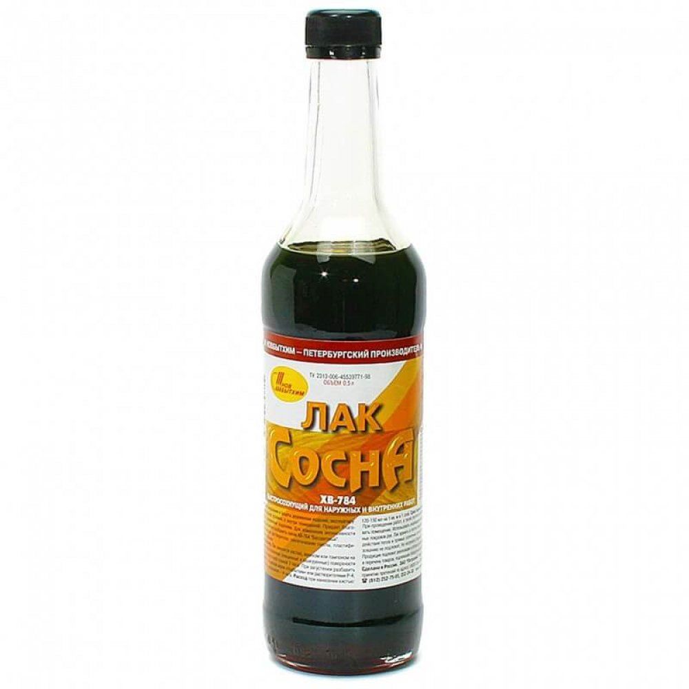 Лак Озон