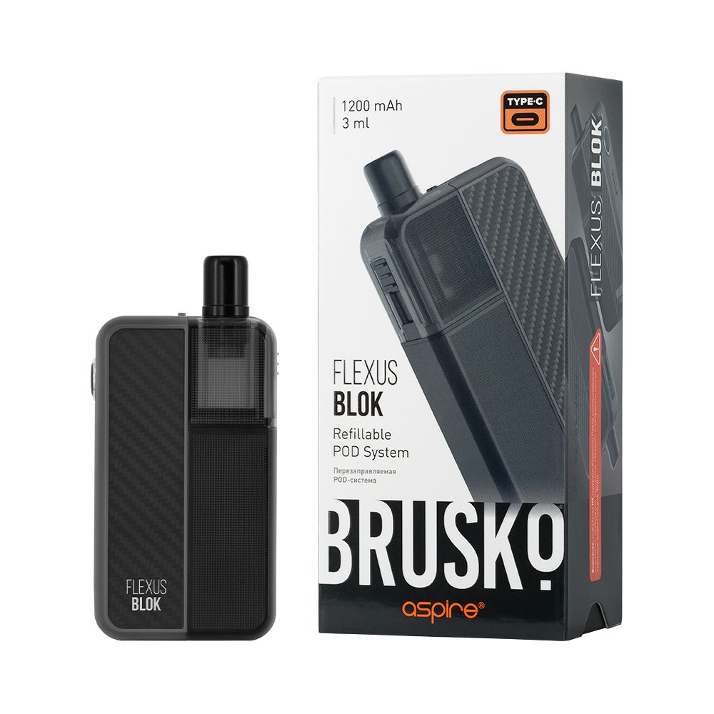 Испаритель на бруско флексус. Испаритель brusko Flexus. Brusko Flexus Blok pod Kit. Бруско флексус блок испарители. Brusko Flexus картридж.