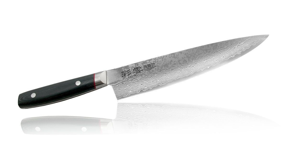 Кухонный нож kanetsugu. Нож для шефа kanetsugu 9006. ножи тоджиро канецугу. японский шеф нож сантоку. kanetsugu shiun 150.