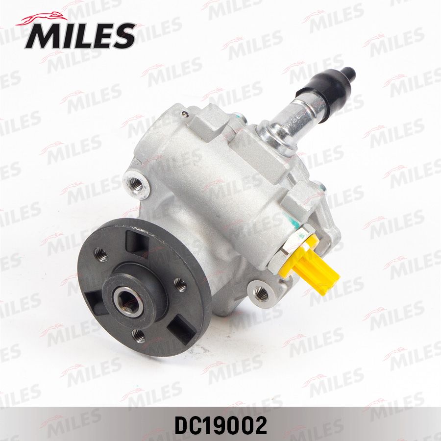 Насос г/усилителя MILES DC19002 BMW E81/E87/E90 ZF MILES DC19002, oem 32414035682