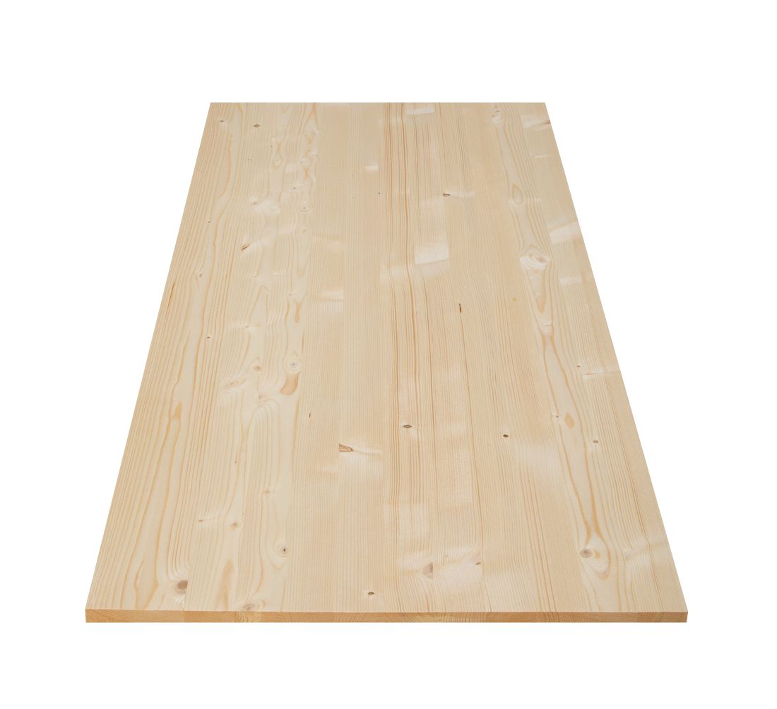 Категории мебельных щитов из древесины