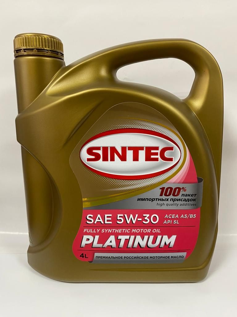 Sintec platinum 5w30 sl. Синтек платинум 5w30. 5в30 премиум Синтек. Синтек премиум 5w40. Масло Синтек премиум 5w30.