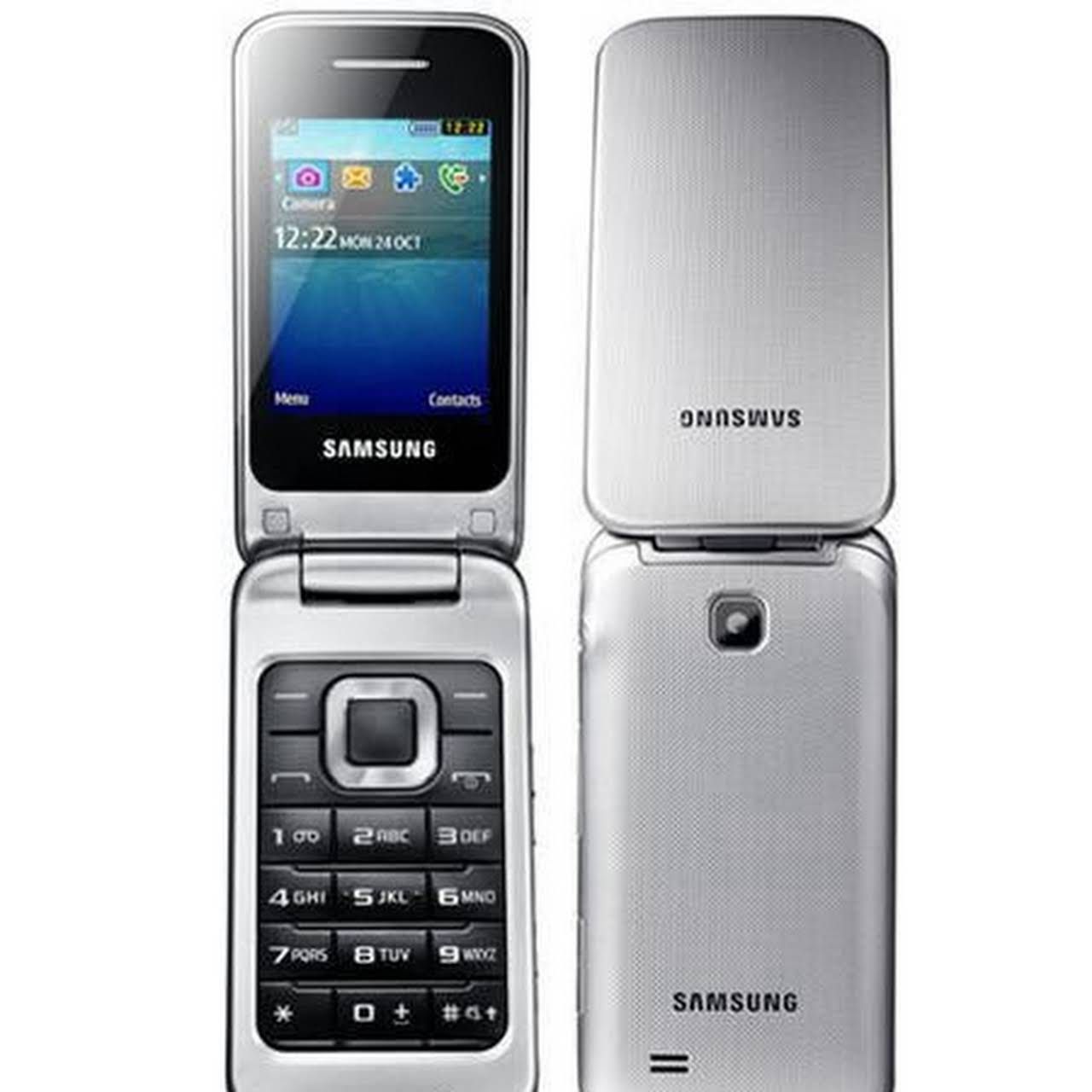 Samsung c3520 комплектация