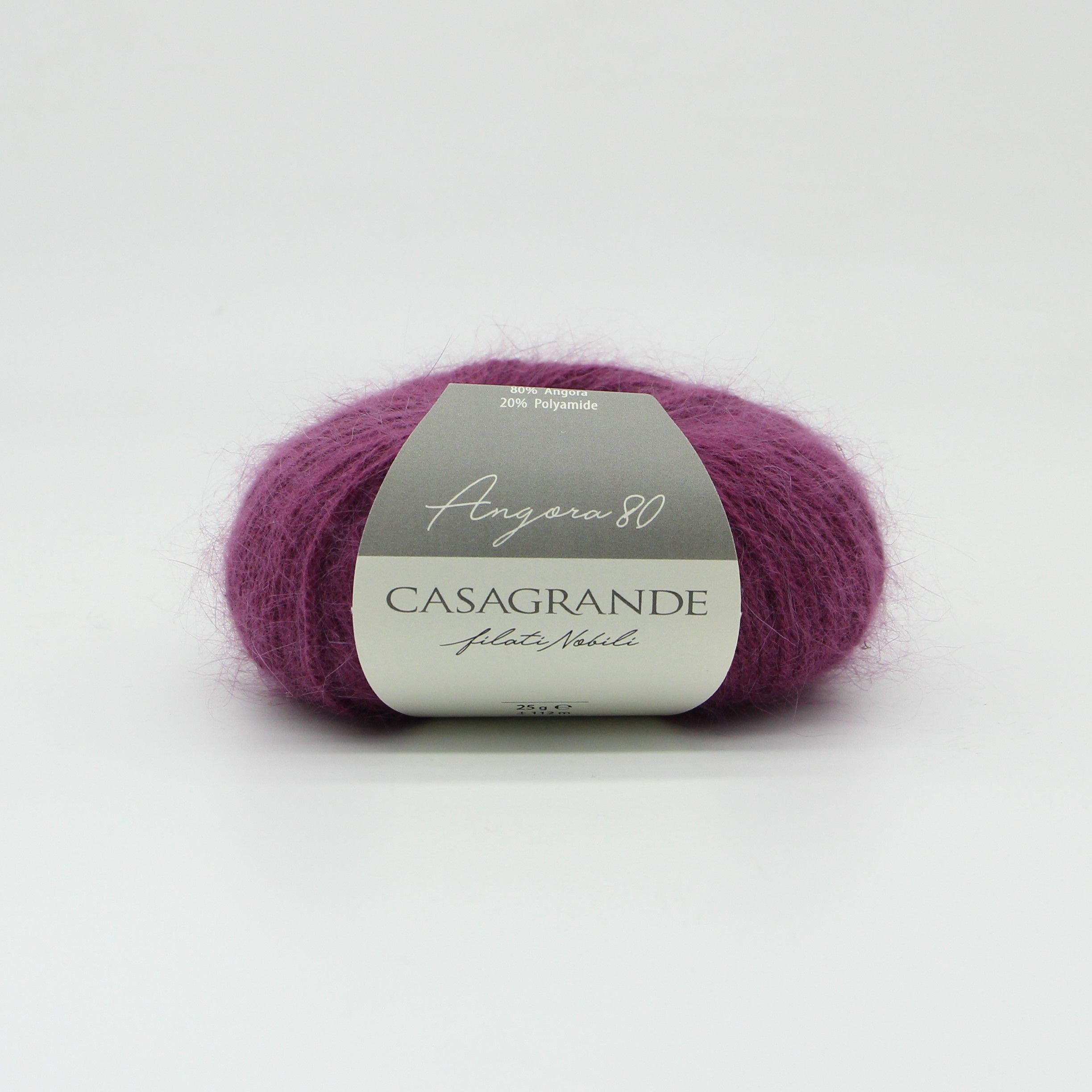 Купить Пряжу Casagrande Angora 80