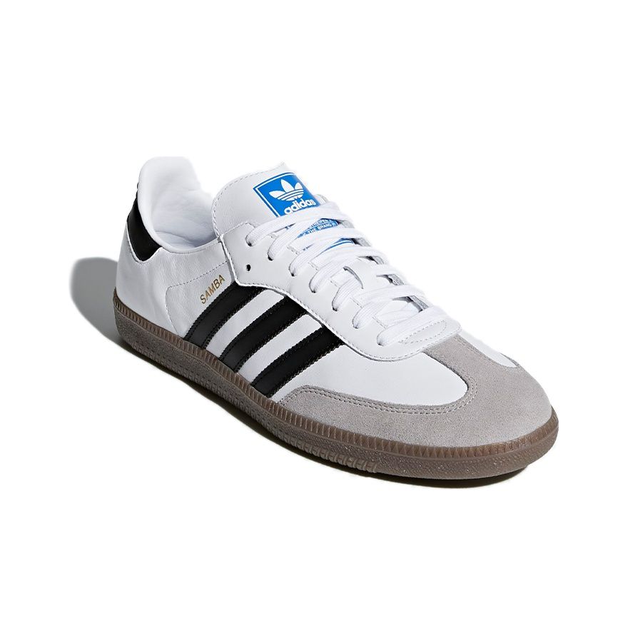 Фото adidas samba