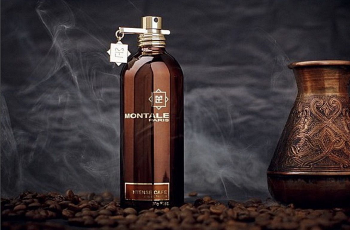 Intense Cafe Montale 100мл