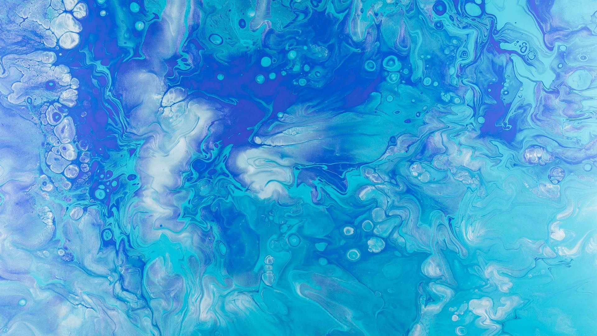 Fluid Art фон