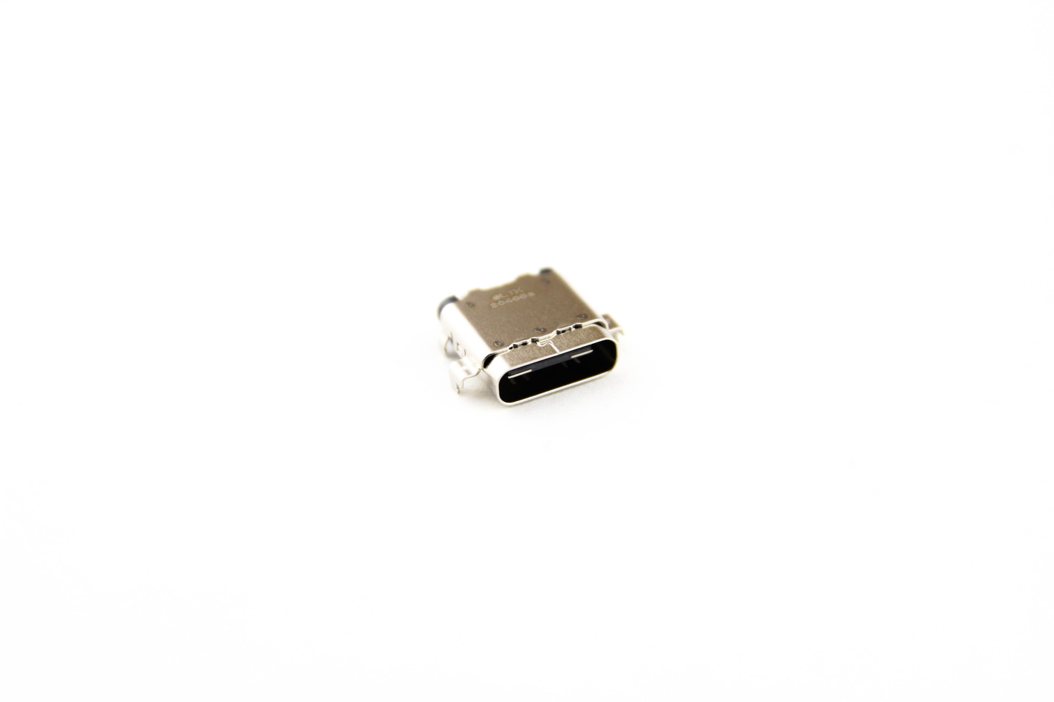 Единый стандарт USB-C стал обязательным для ноутбуков в Европе