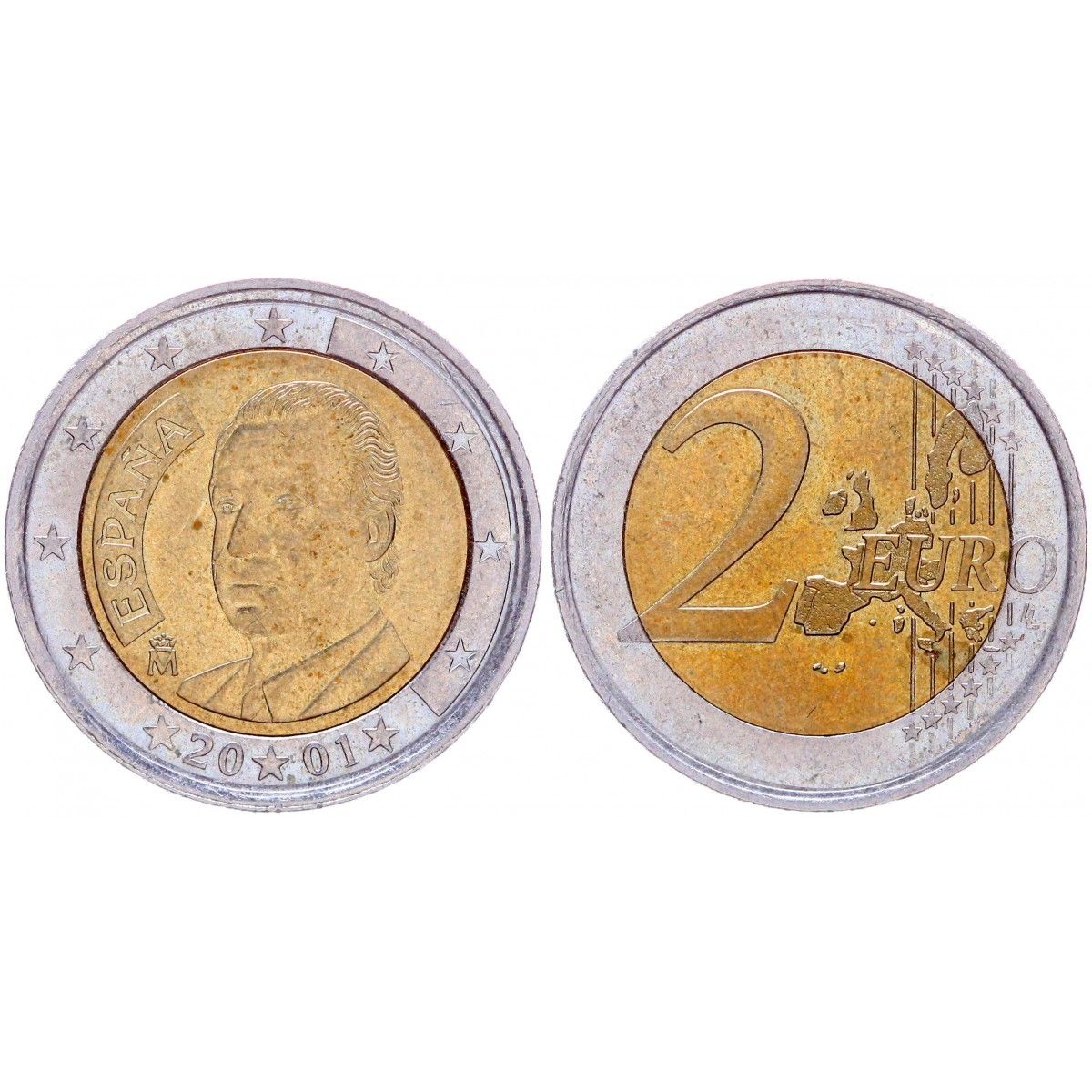 Евро 2001 год. Германия 2 евро 2007 Мекленбург f. Германия 2 евро 2007 набор 5 монет пруфф Мекленбург-передняя Померания.. 2 Евро Кипр 2008. Испания 2 евро, 2009.