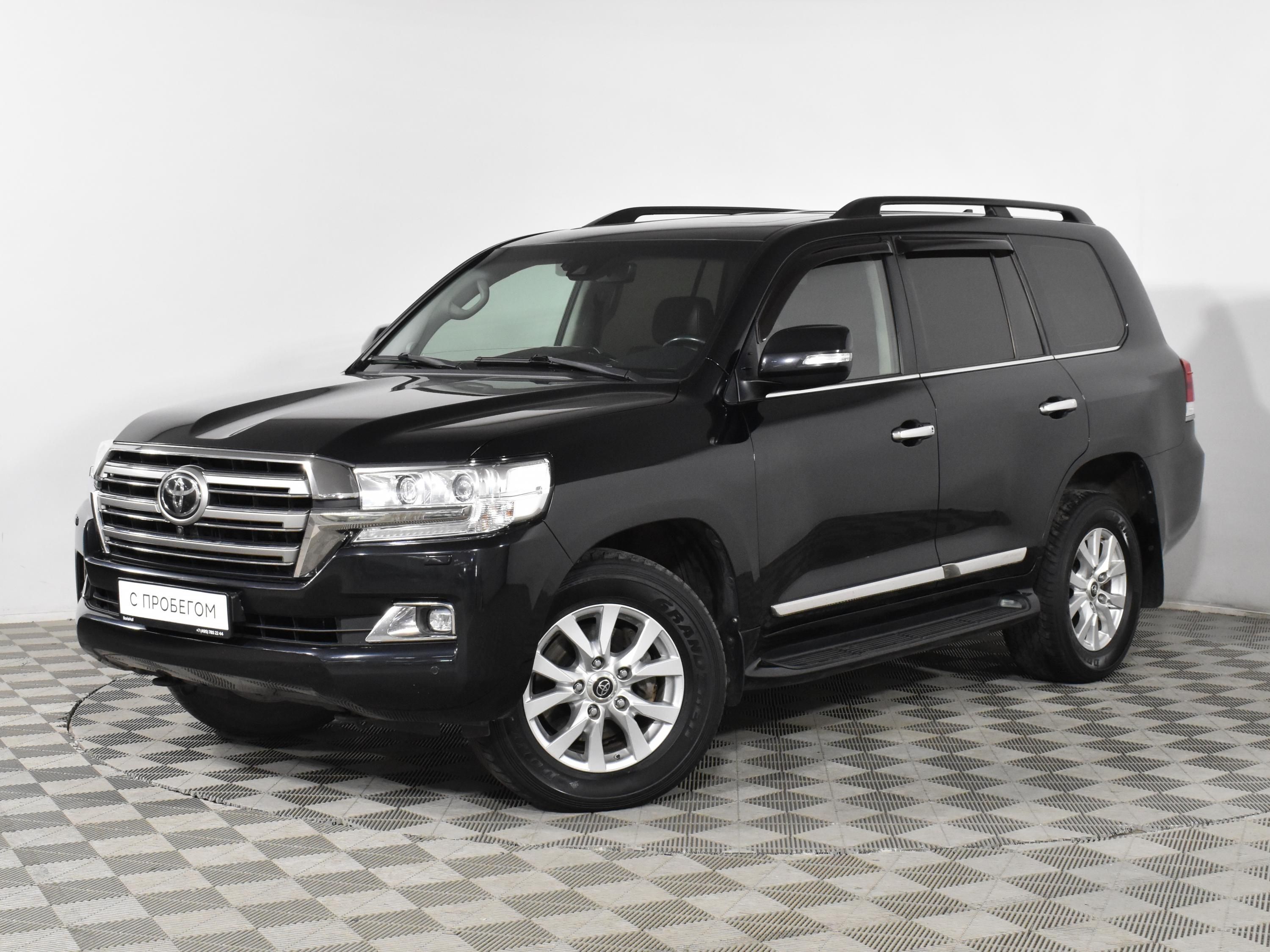 Авито Купить Крузер 200