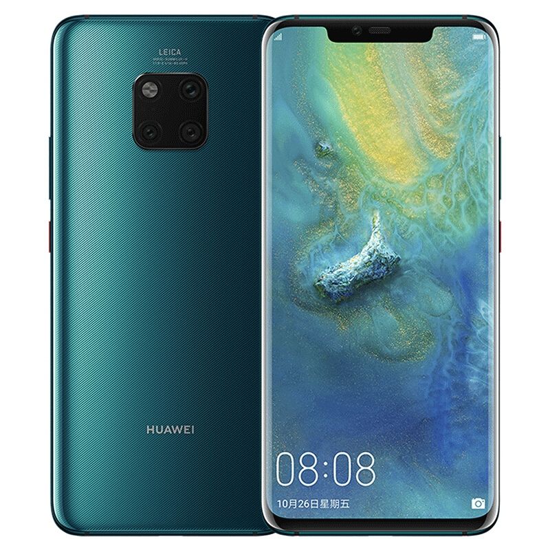 huawei mate 20 pro earphones price