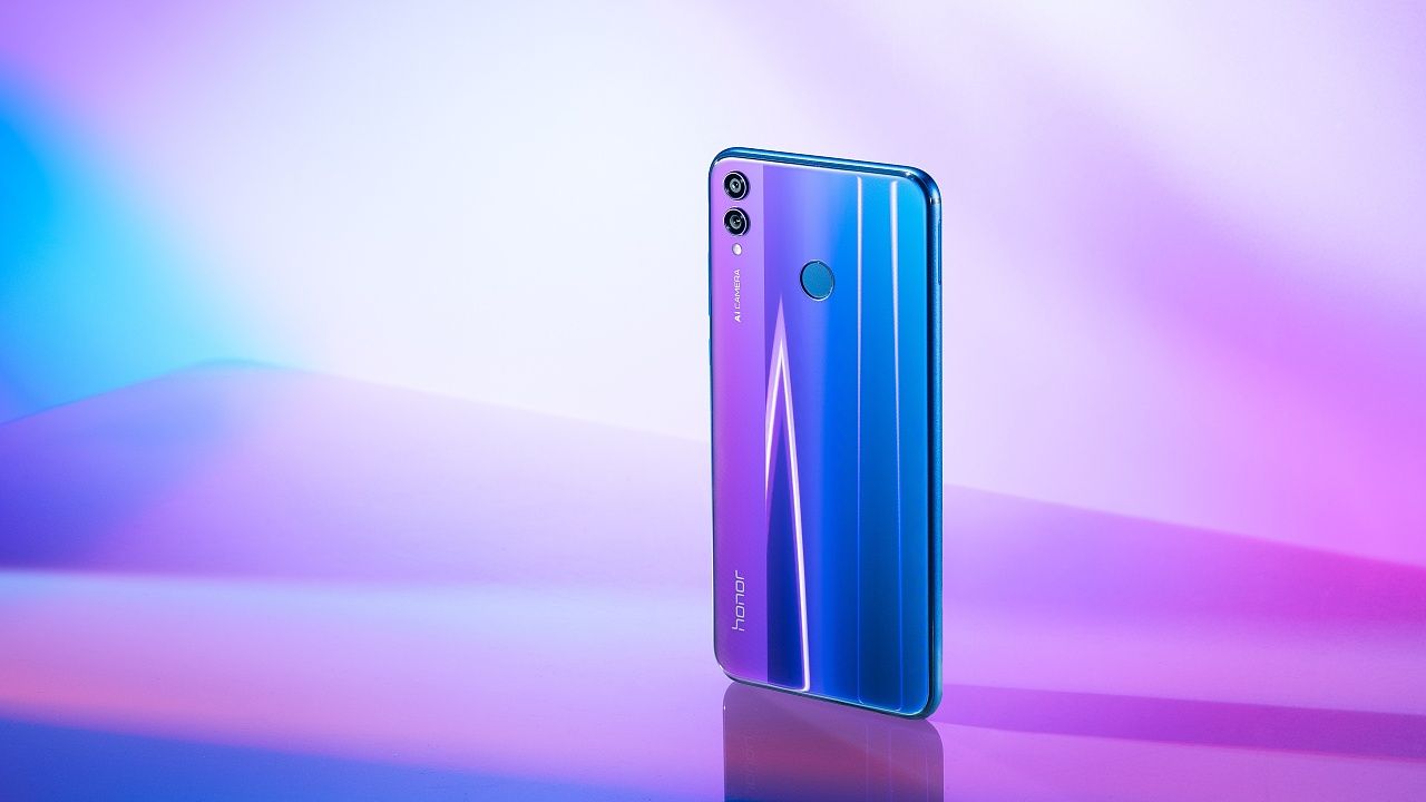 Картинки на honor 8x