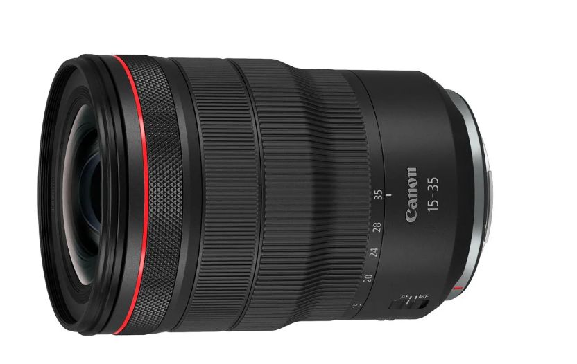 Canon rf 50 1.2 примеры фото Объектив Canon RF 15-35 MM F2.8L IS USM - купить по выгодной цене в интернет-маг