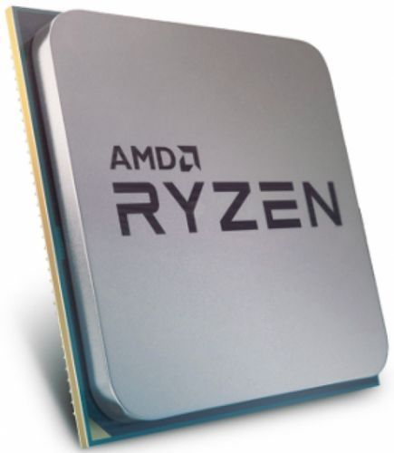 AMD Процессор Ryzen 3 4100 OEM OEM (без кулера)