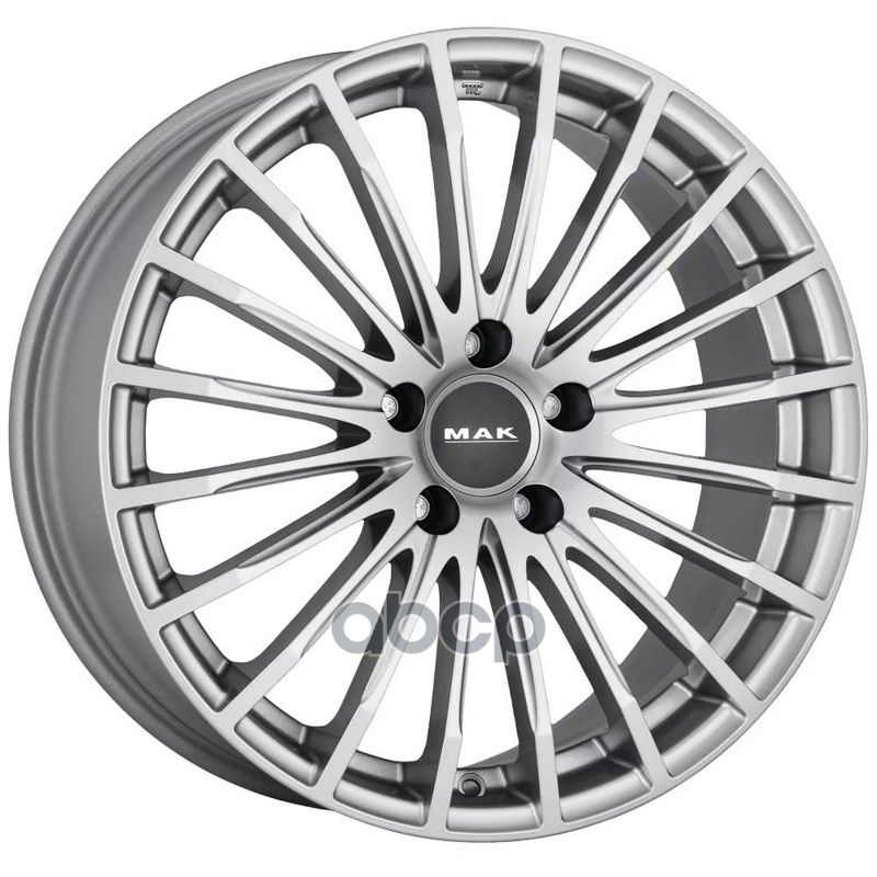 MAK  Колесный диск Литой 18x7.5" PCD5х112 ET52 D66.6