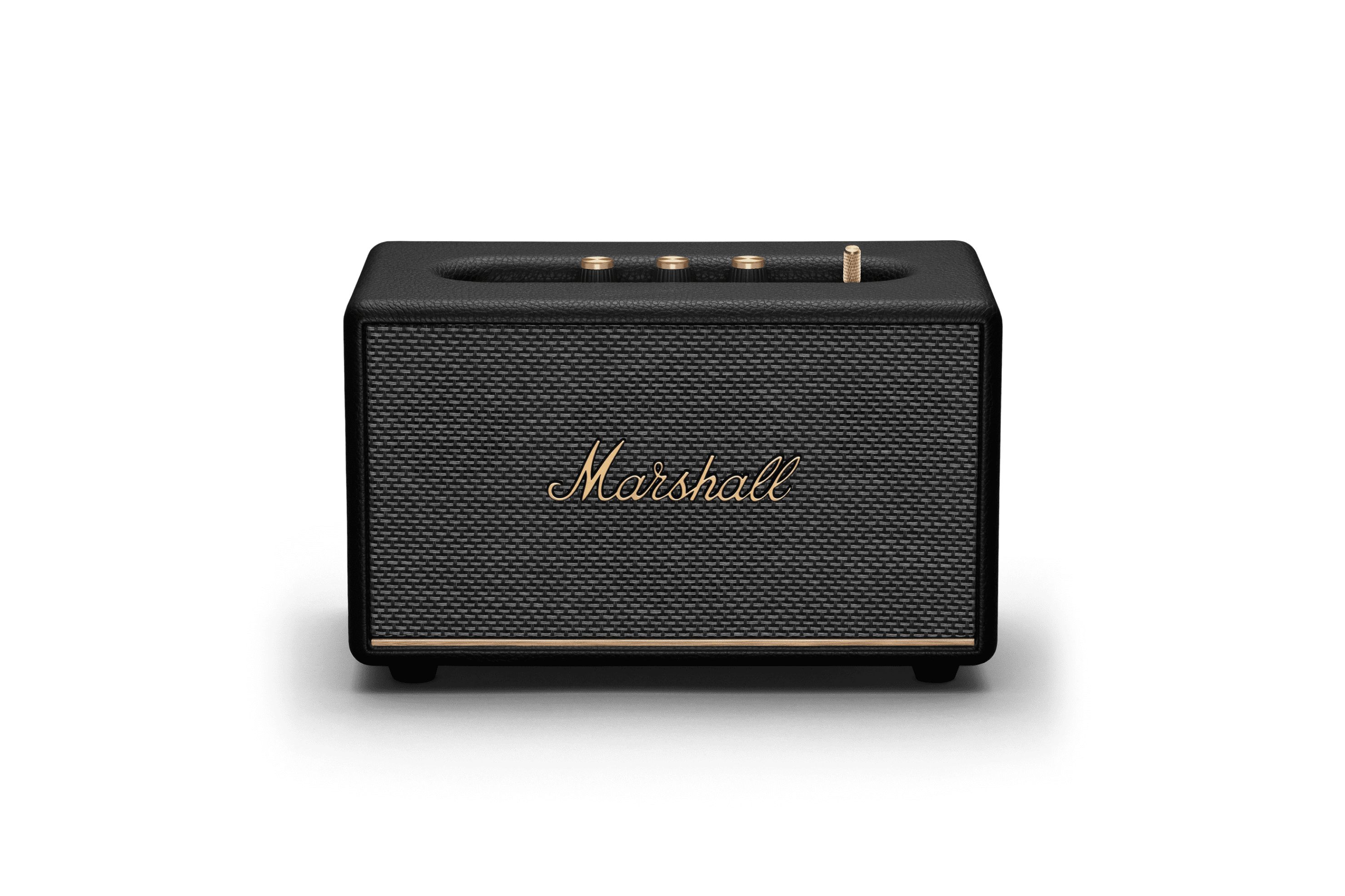 Marshall Акустическая система Acton 3, 60 Вт, черный