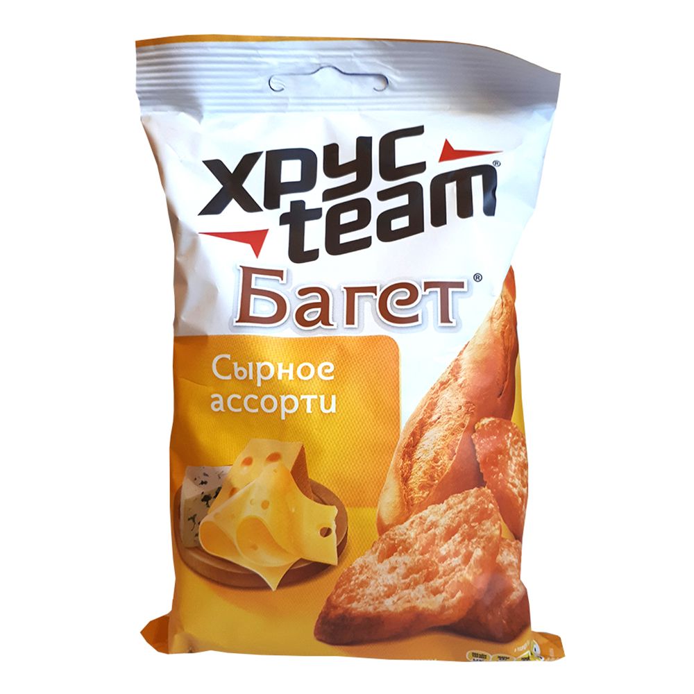 Xpycteam багет сырное ассорти. Сухарики Хрусteam багет сырное ассорти 60г. Хрусteam багет сырное ассорти, 60 г. Хрустим багет сырное ассорти. Хрустим багет сырное ассорти 60г.