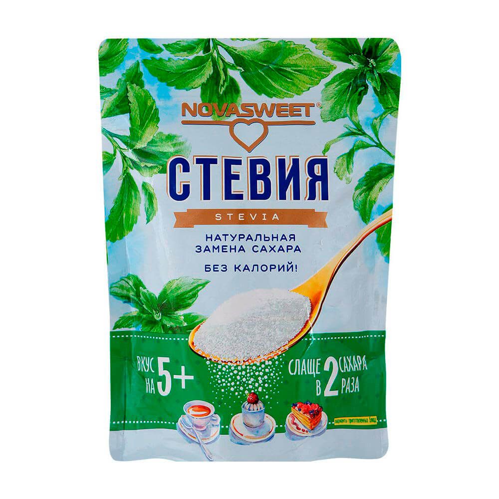 Стевия сахарозаменитель Озон