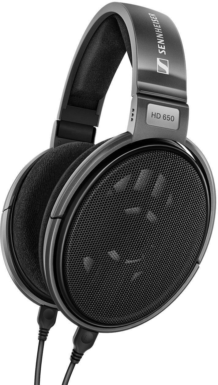 Наушники Sennheiser Hd 660 S Купить