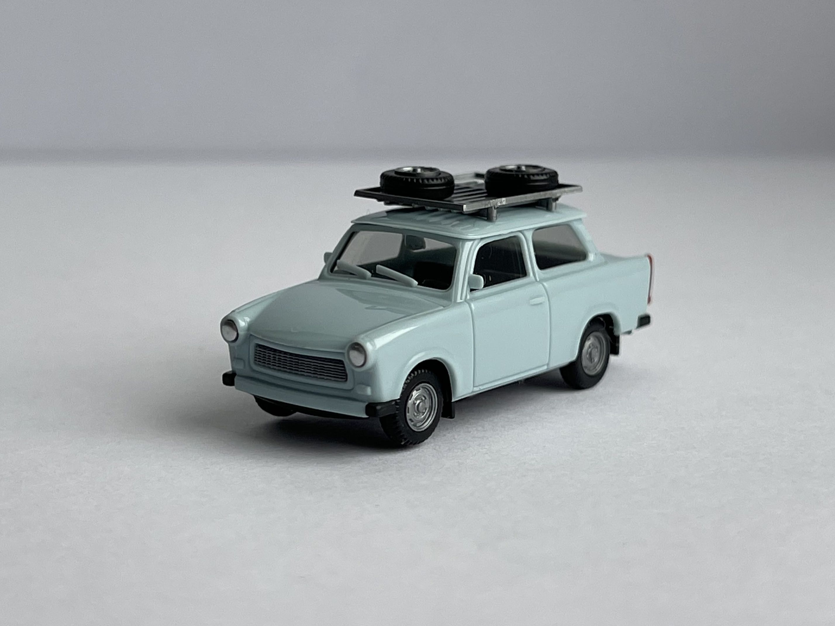 Trabant 1990