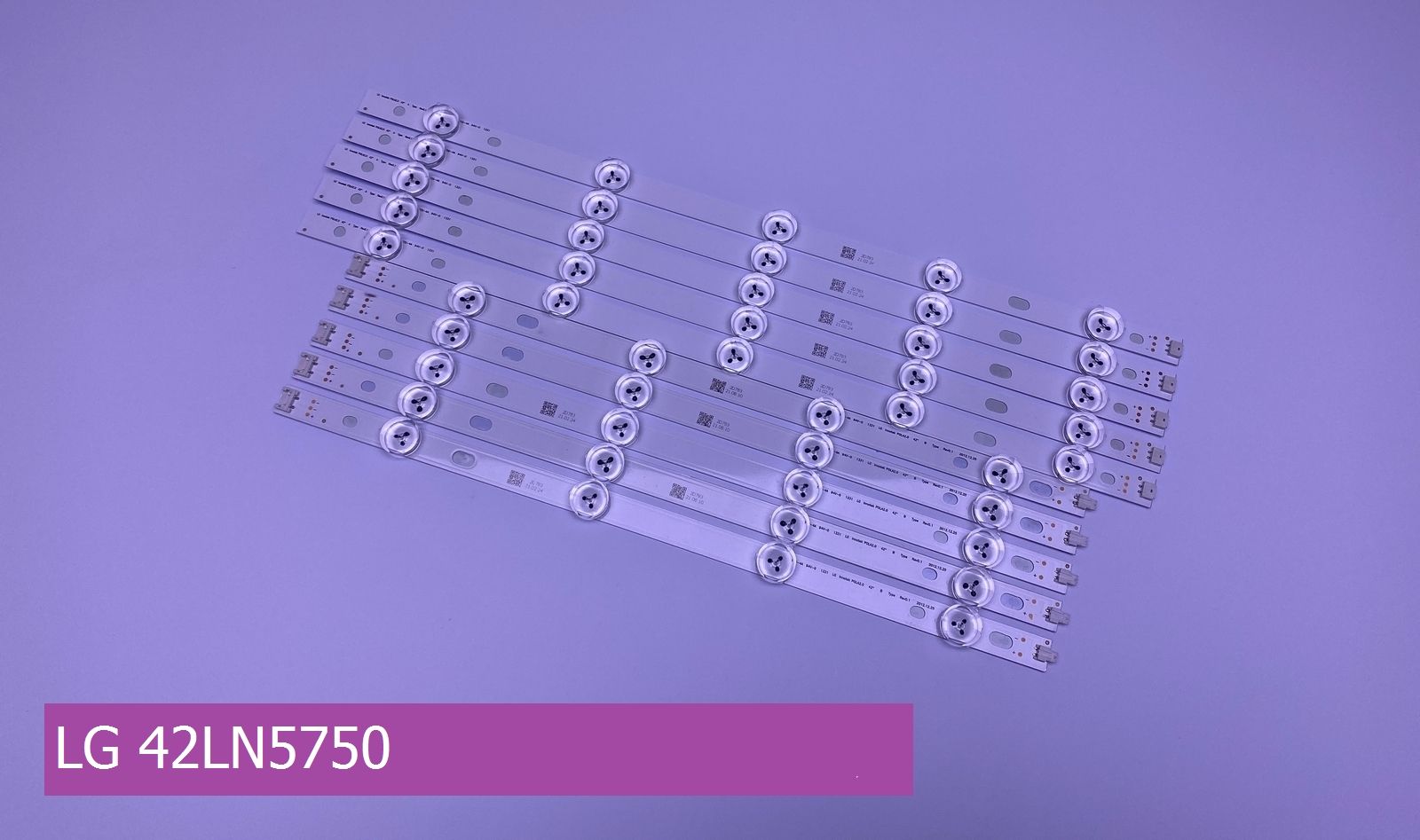 Подсветка для LG 42LN5750