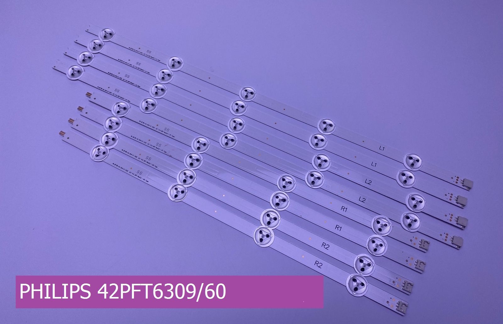 Подсветка для PHILIPS 42PFT6309/60
