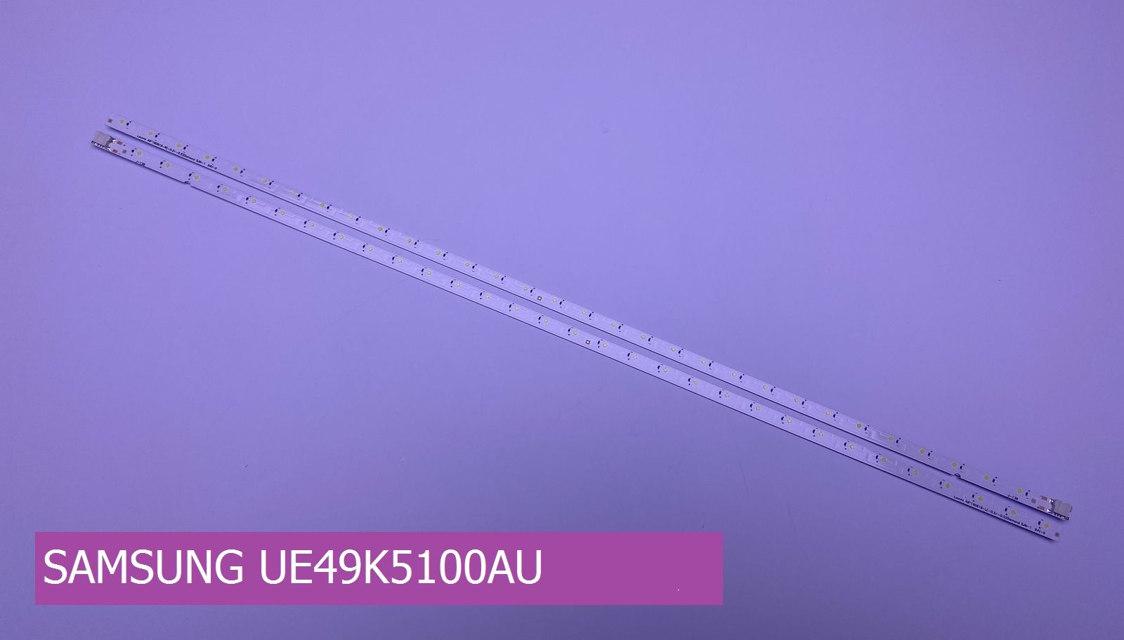 Подсветка для SAMSUNG UE49K5100AU