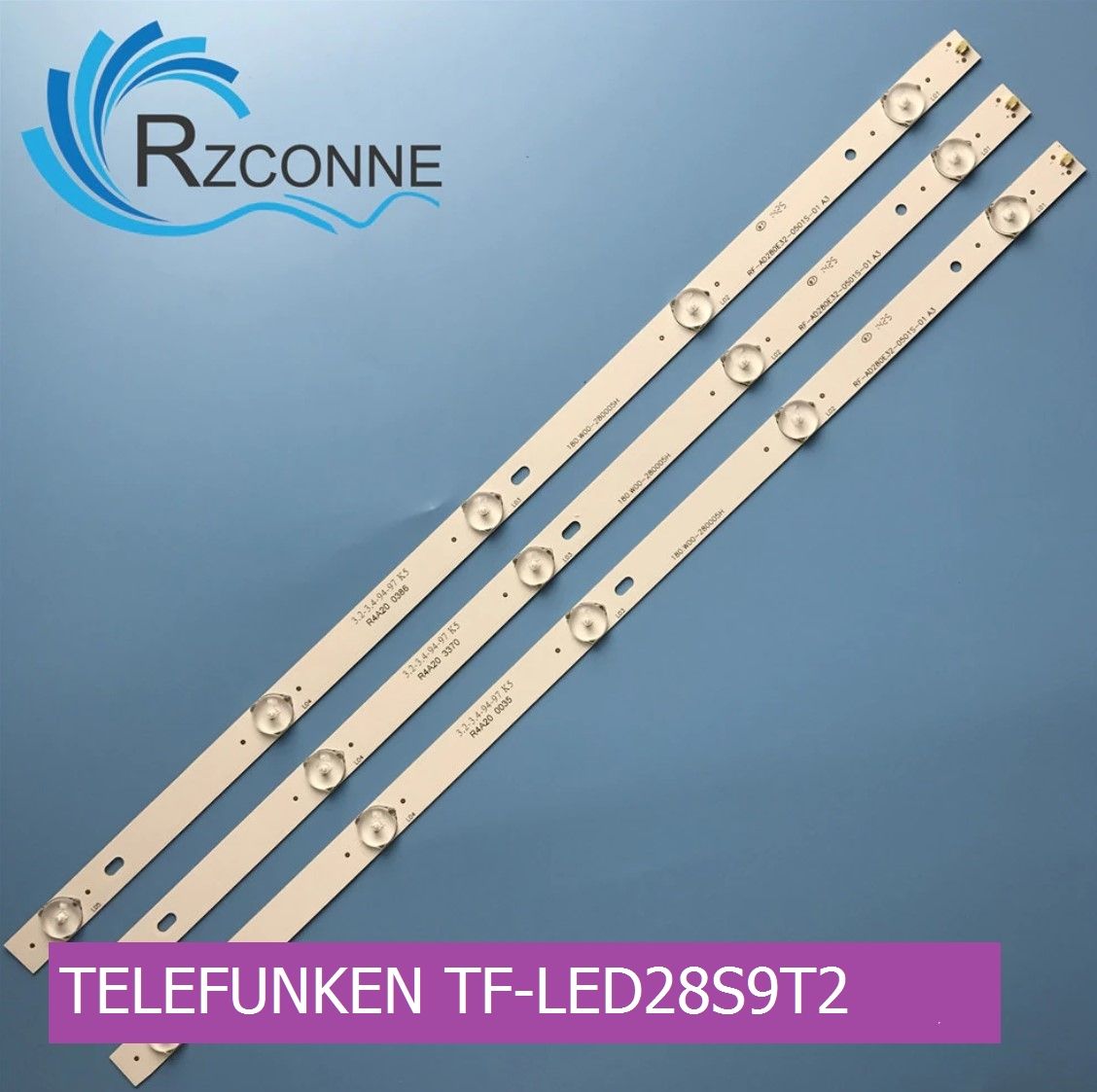 Подсветка для TELEFUNKEN TF-LED28S9T2
