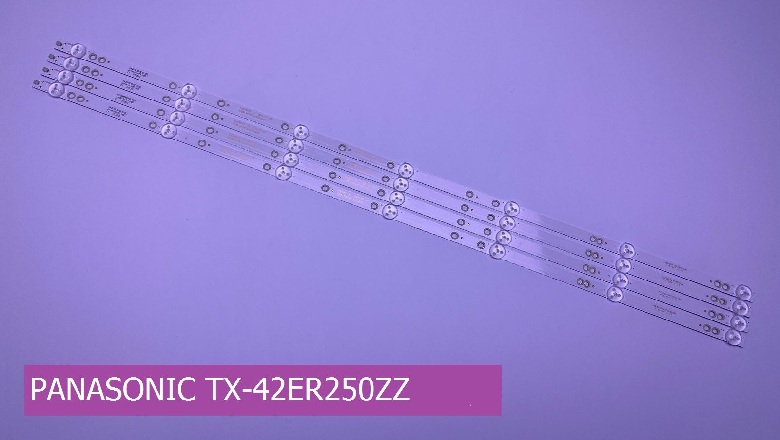 Подсветка для PANASONIC TX-42ER250ZZ купить
