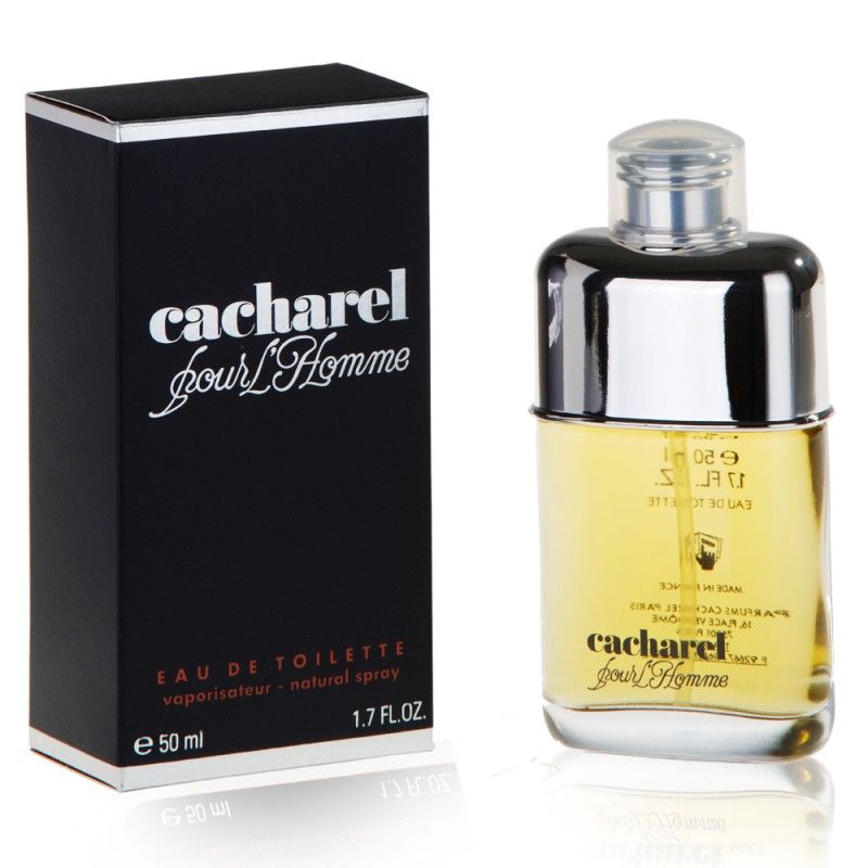 Cacharel homme