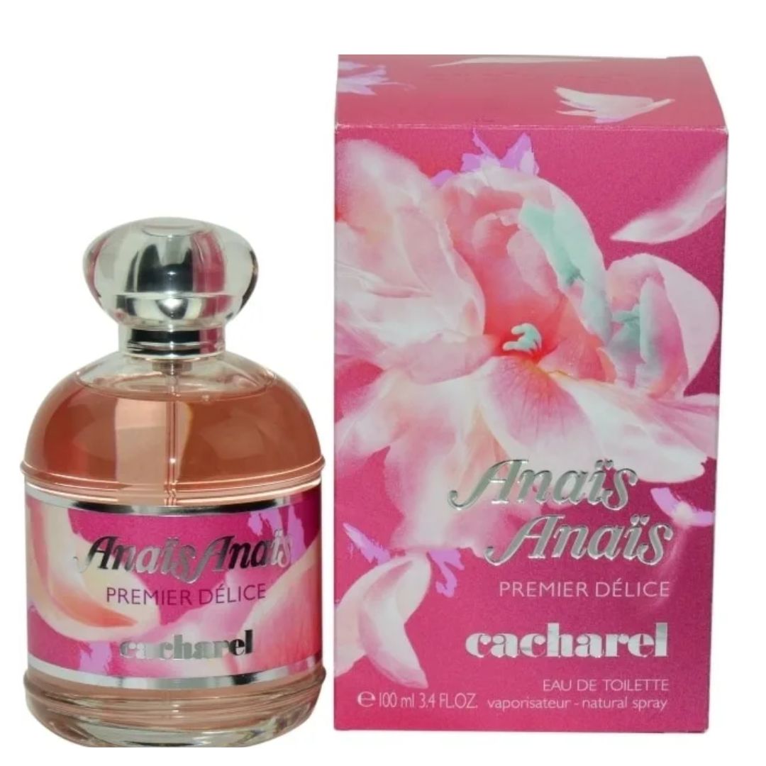 Cacharel Anais Anais Premier Delice Lady 100ml EDT Tester