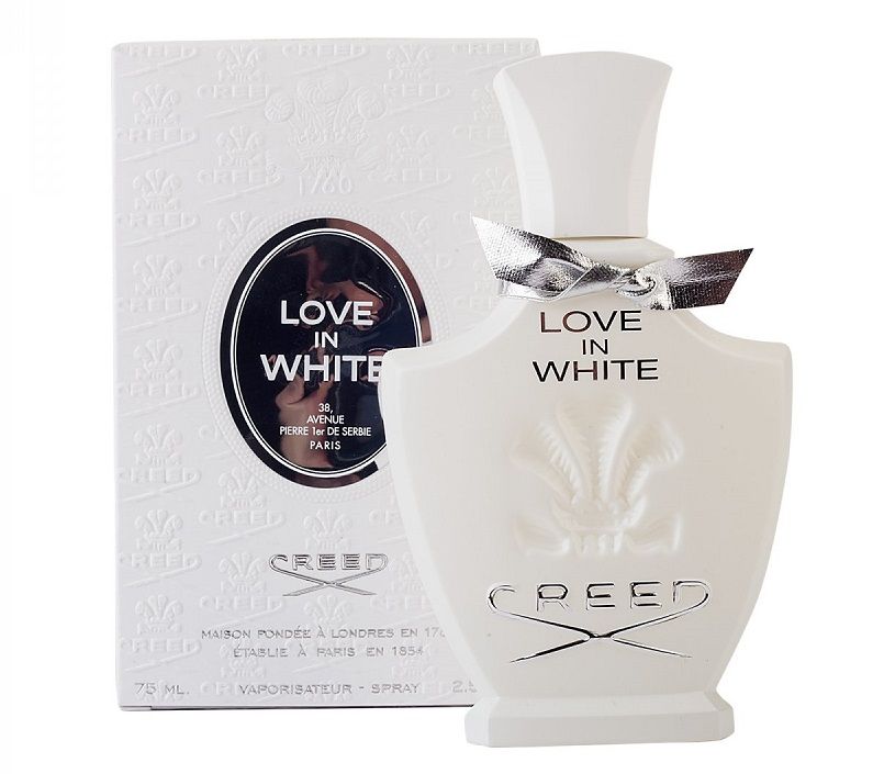 White парфюм. Духи Creed Love in White. Крид Вайт. Крид лав Парфюм. Creed духи женские Love in White.