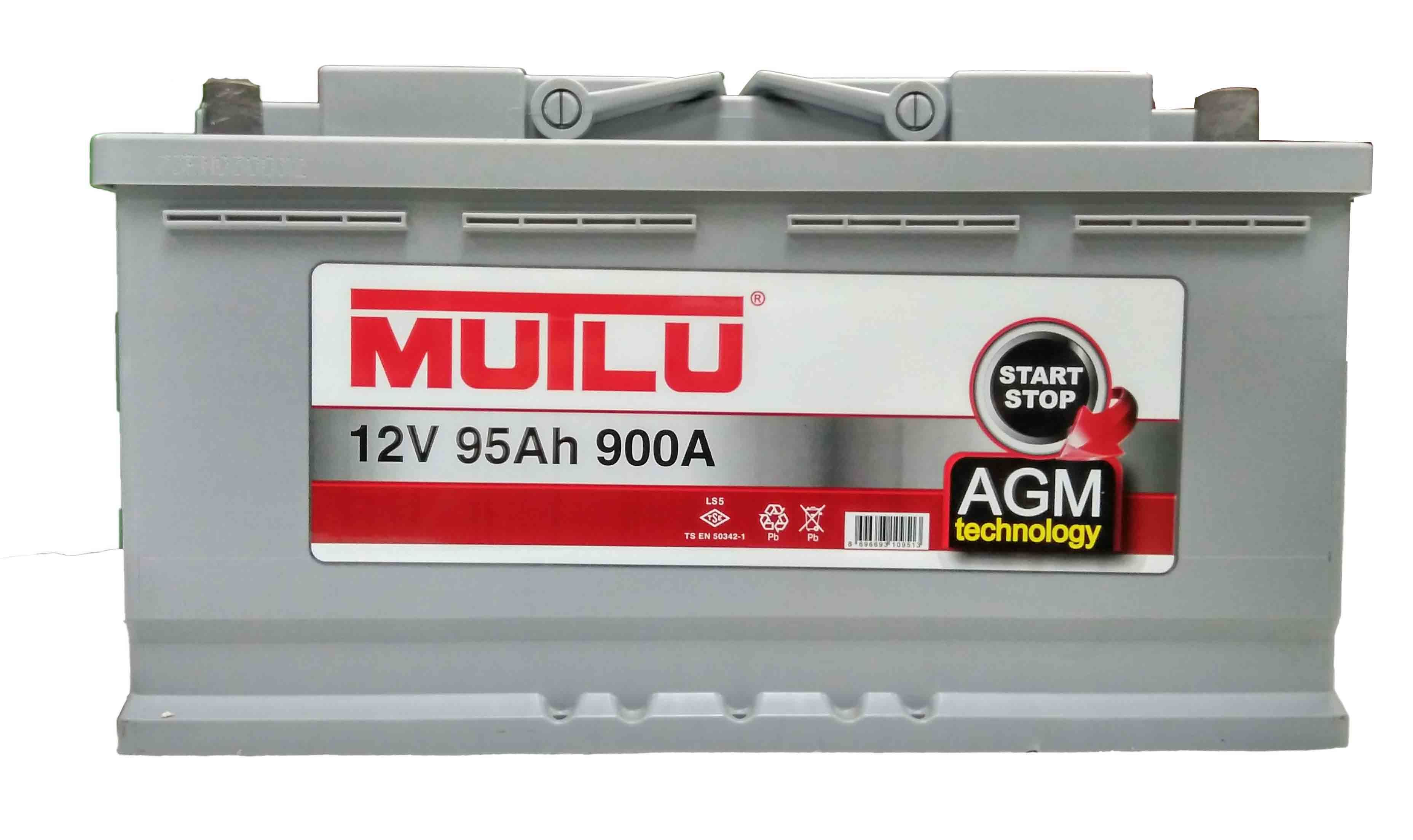 Аккумуляторы обратной полярности купить в москве. Аккумулятор mutlu AGM 95. Mutlu 95 Ач 900а. Аккумулятор автомобильный mutlu SMF 95ач 900a [AGM L5.95.090.A]. Mutlu 190 Ah аккумулятор.