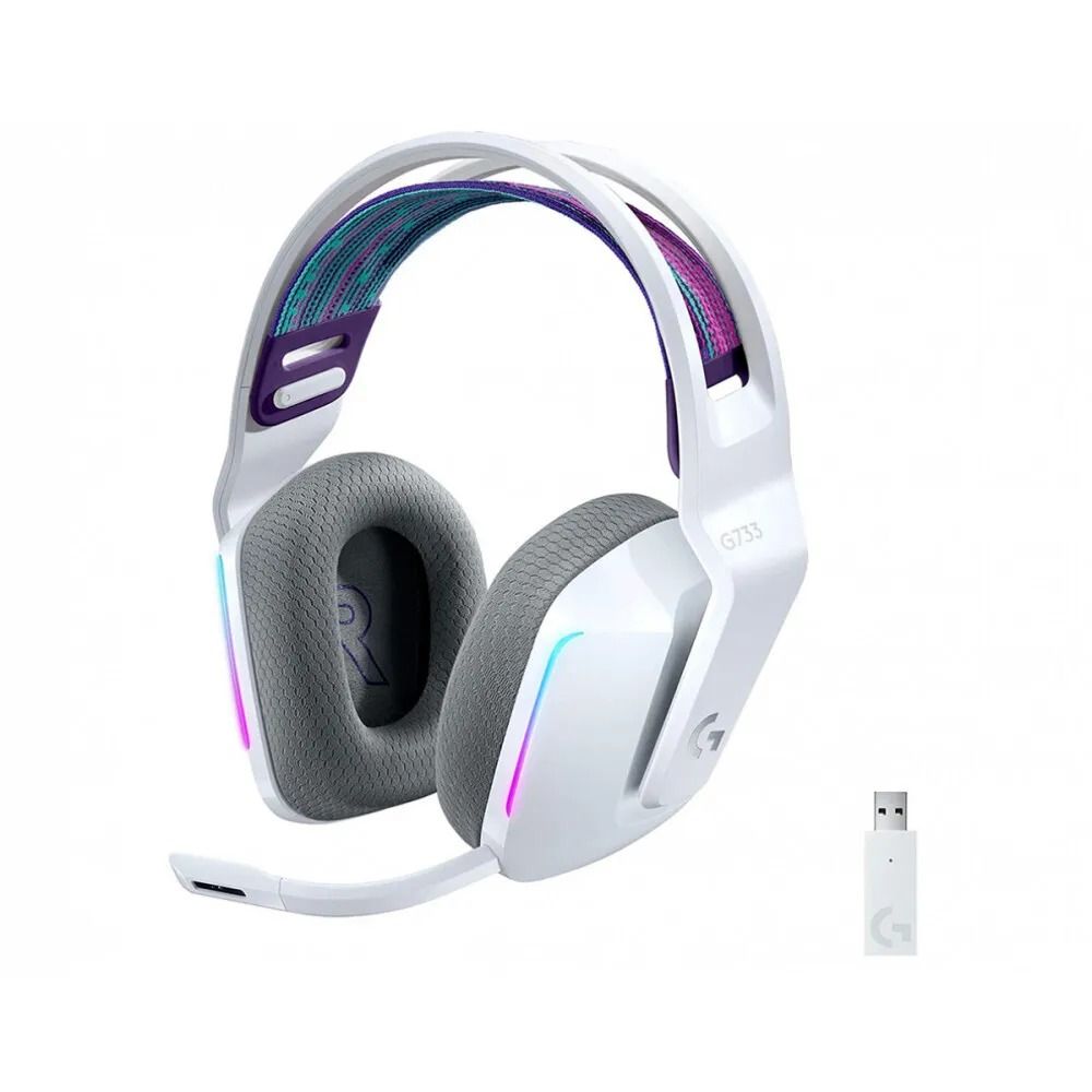 Logitech Headphones OZON