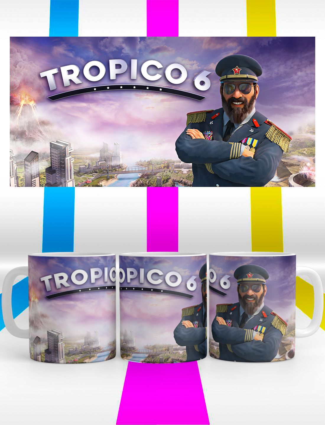 Tropico 6 steam. Тропико. Tropico 6 обложка. Tropico 2. Tropico 5.