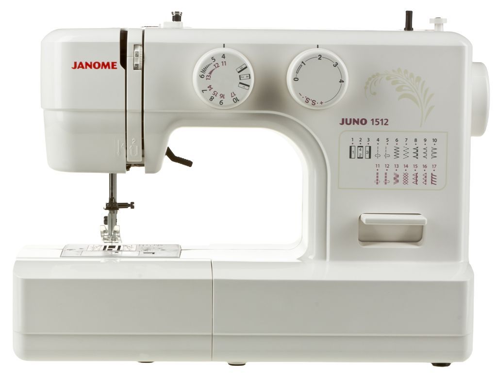 Juno 1512. Juno 1512. Janome juno 1512. Швейная машинка janome. Juno 1512.