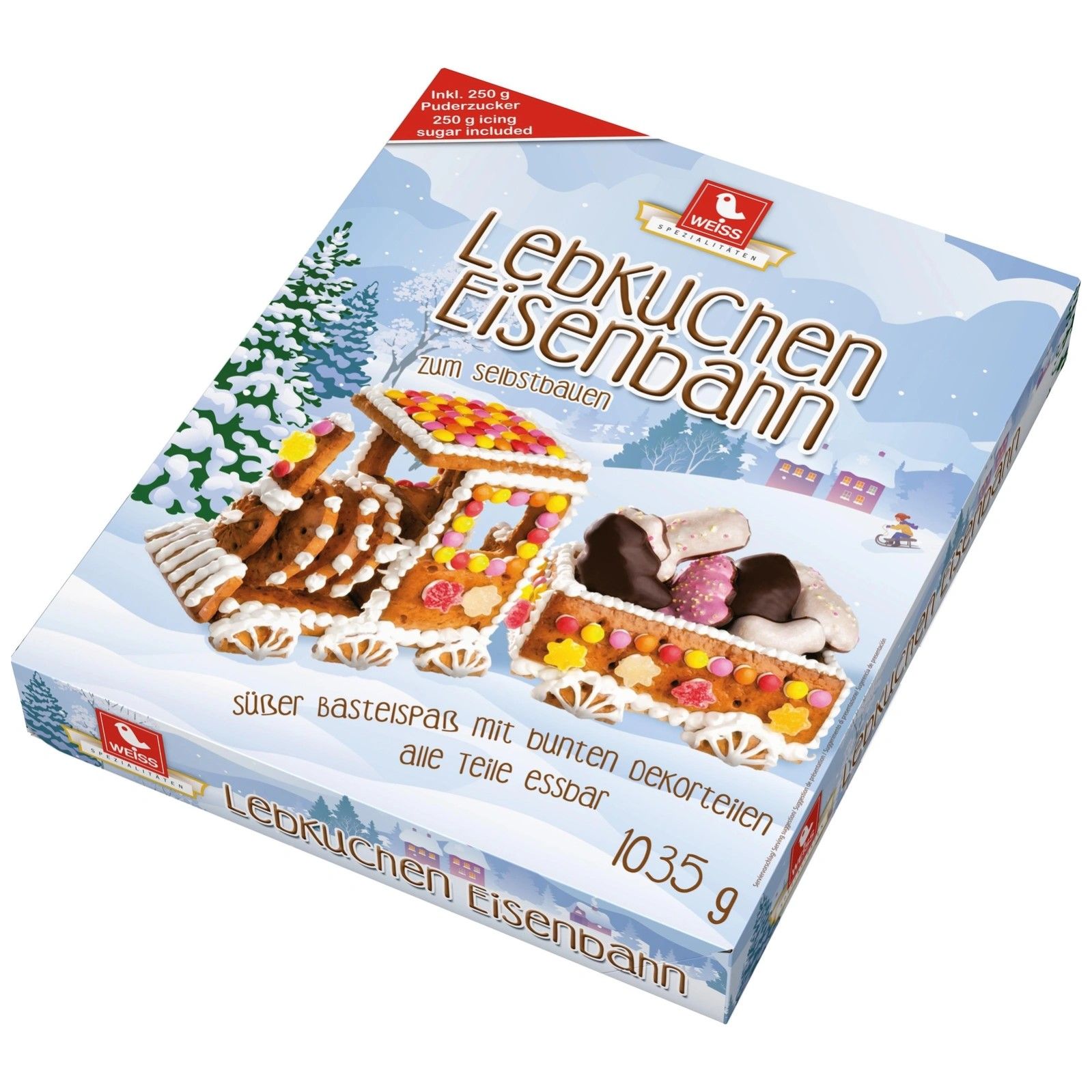 Конфеты Lebkuchen Xxl Где Купить