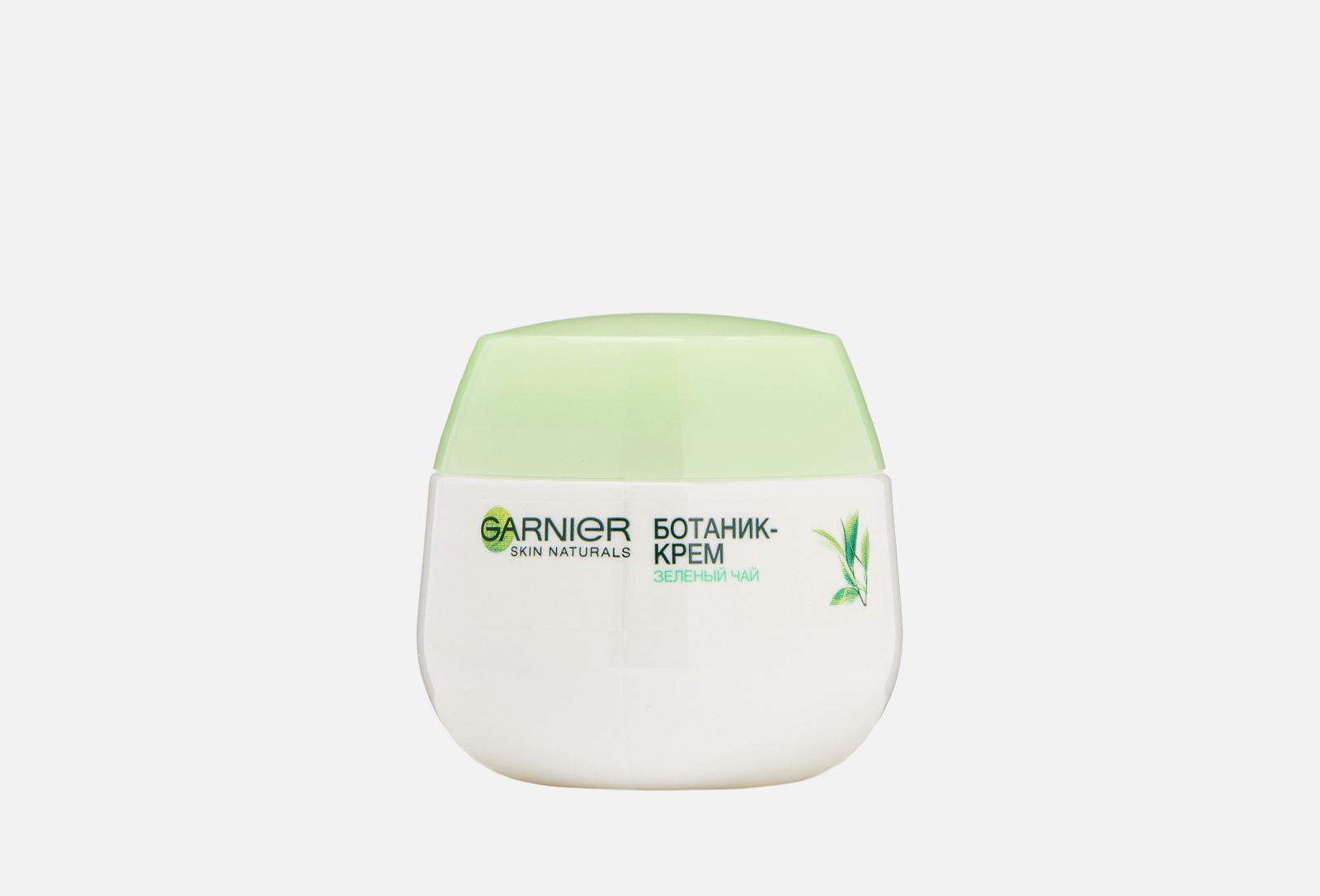 Garnier Ботаник Крем Купить