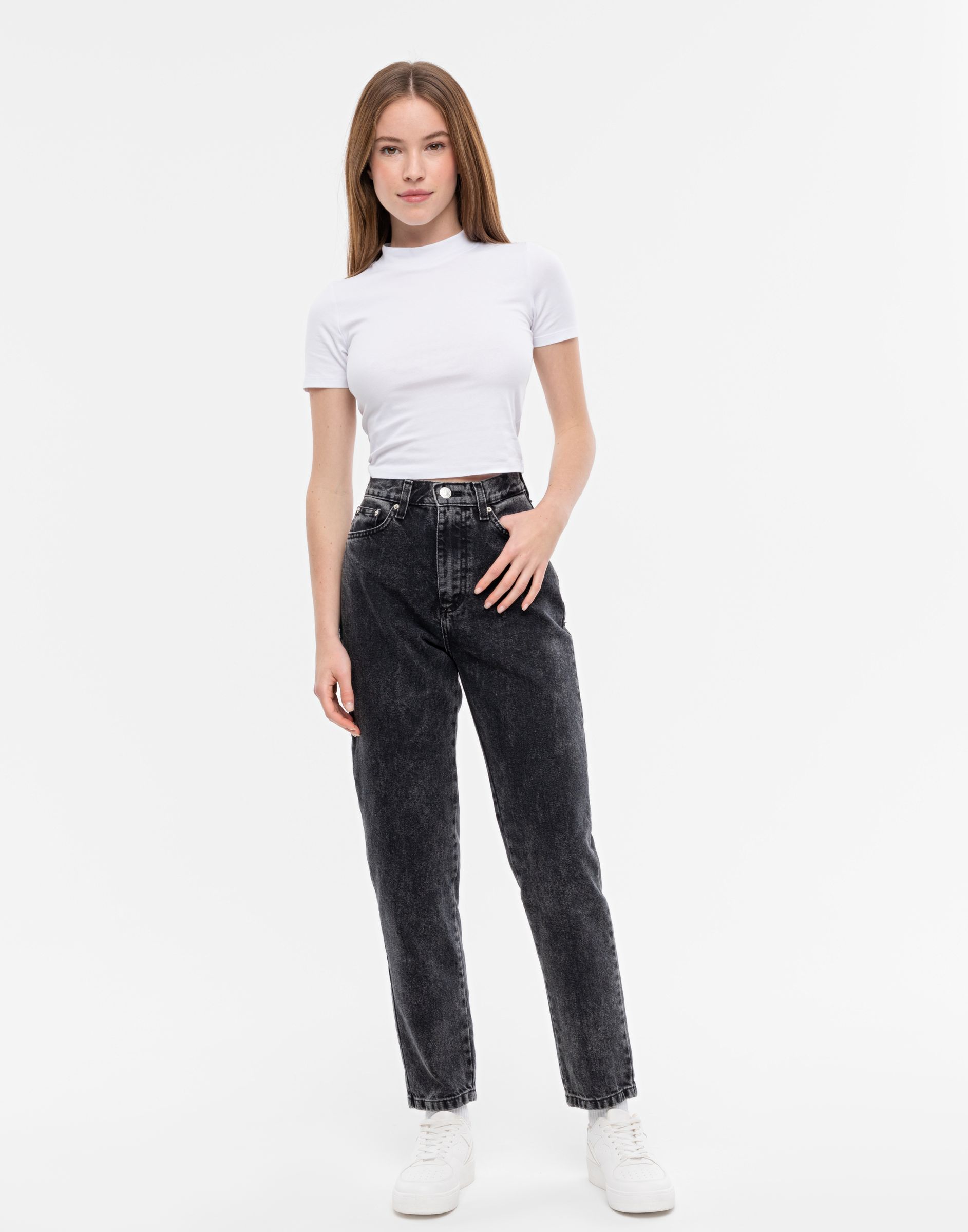 Levi s extra 2025 mom jeans brenda