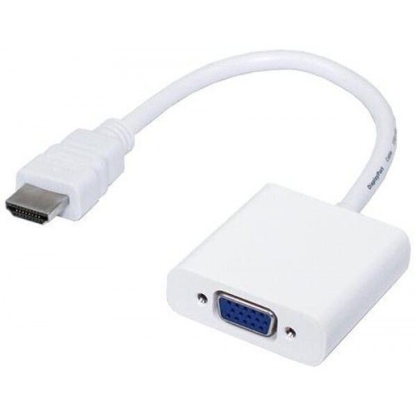 Переходник hdmi на vga фото